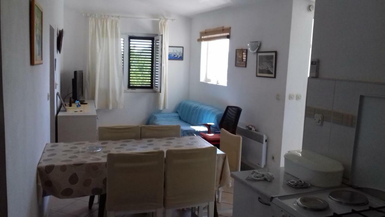 Iva Villa Prvic Sepurine Luaran gambar