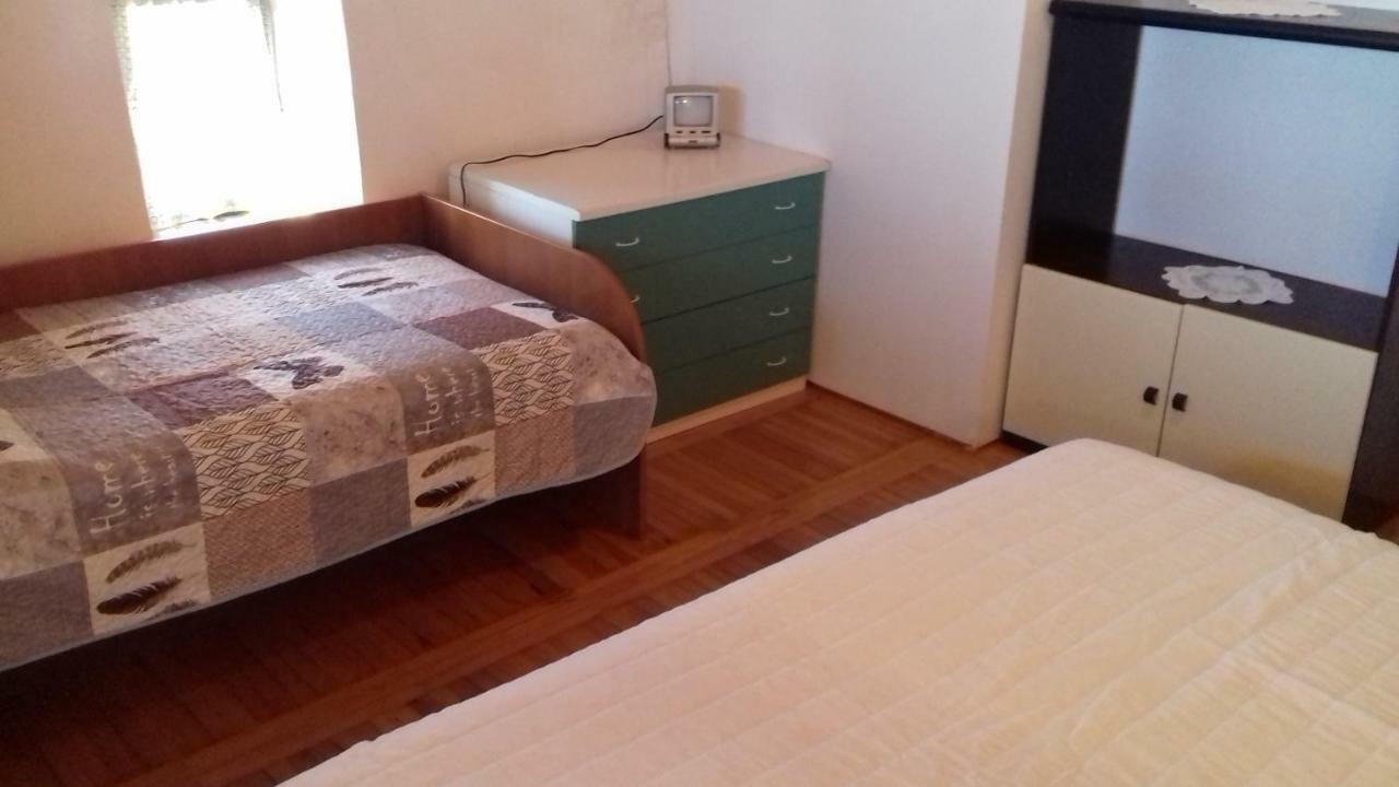 Iva Villa Prvic Sepurine Luaran gambar