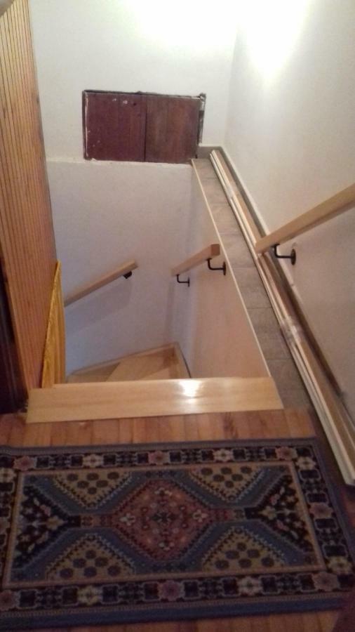Iva Villa Prvic Sepurine Luaran gambar